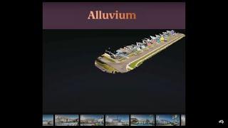 [OpenDisplay] Alluvium Estate Display Village 3D Tour on OpenLot.com.au