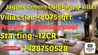 ULTRA-LUXURY CONDOMINIUMS | PAGE 3 RESIDENCES | Greater Noida | LIMITED UNITS |