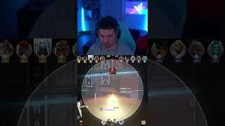 Doing Vindicta things in Deadlock!