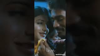 | Dhanush 3 movie whatsapp status |  Telugu Love whatsapp status | Bhanus Status1920|