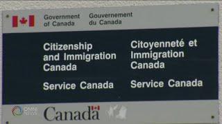 Bilang ng bagong permanent residents sa Canada, bababaan simula 2025 | OMNI News Filipino