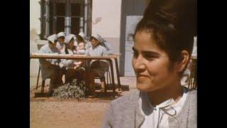 Tunisie de Bourguiba : les défis de la modernité (1969) تونس بورقيبة: تحديات الحداثة.