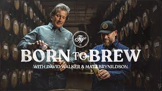 Born To Brew