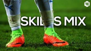 Ultimate Football Skills 2017 - Skill Mix #1 | HD