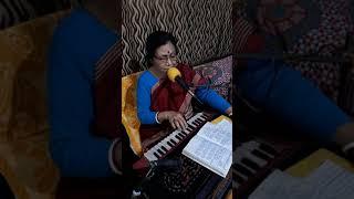 Adhunik:- Tumi Na Hay Rahite Kache:- Minakshi Ghosh