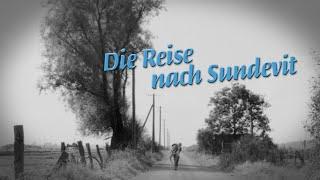 Die Reise nach Sundevit - Jetzt auf DVD! - mit Ralf Strohbach und Ralph Borgwardt - Filmjuwelen