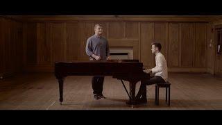 Come Home (Official Video) - glenn&ronan