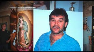 Mass to be held on Thursday for local artist Jesse Trevino