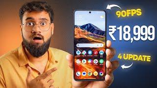 *REAL TRUTH* POCO X6 Pro After 280 Days - ₹18,999 Don't Buy?