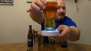 Samuel Adams Boston Lager vs Boston Lager Remastered