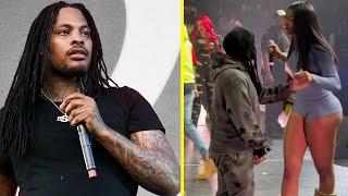 Waka Flocka & Angel Reese Bring The Party To Wild ‘N Out Chicago! Must-See Moments