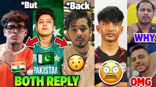 This will SURPRISE You Reality EXPOSEDClutchgod SHOCKED All Pakistani on JONATHAN,SCOUT,CG Goblin