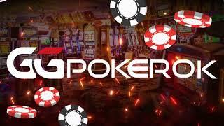 Ggpokerok – Slots games