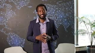 The Four Pillars to Gaining the Edge | Sizwe Ndlovu | TEDxUniversityofJohannesburg