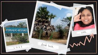 Feriado Resort (Warangal, India) | Tadvai Forest : Beautiful Tourist Spot | Feriado Resorts Tadvai