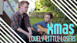 A Merry Note | Lovely Little Losers