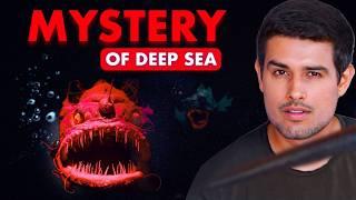 Why are DEEP SEA Creatures Coming to Surface? | Leviathan Mystery | Dhruv Rathee