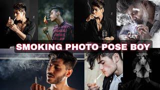 Instagram viral smoking photo pose for boy /#photography #instagram #photoediting #song #video