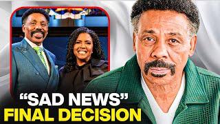 Pastor Tony Evans Finally Exposed His Wife With Allegations That We Thought All Along