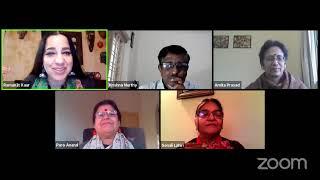 The Creative Arts Academy| Arts at School Project - Full SteAm Ahead Webinar