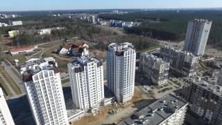 BELARUS Property Best INVESMENT  (  Minsk World Project  & Mayak Minsk  )