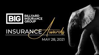 BIG Insurance Awards 2021