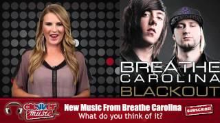 ClevverMusic New Album Pick of the Week: Breathe Carolina "Hell Is What You Make It'