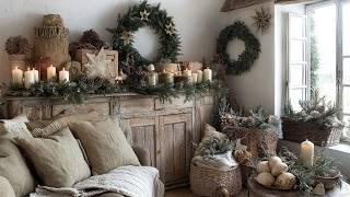 Chic Winter Decorations You Can’t Resist Trying This Year