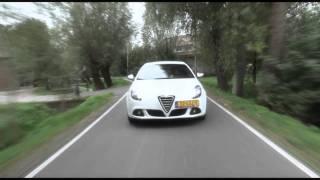 Autowinkel Woerden | Alfa Romeo Giulietta