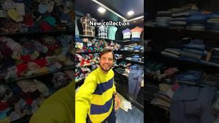 New collection  | JJ fashion | Nandura  #minivlog #shorts #viral #funny #ytshorts #jjfashion