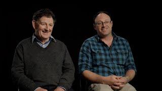Bridge to Recloaking Papatūānuku Interviews - Dr. David Bergin & Michael Bergin