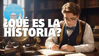 ¿Qué es la HISTORIA y cómo trabajan los HISTORIADORES? | HISTORIA ANTIGUA ESO 