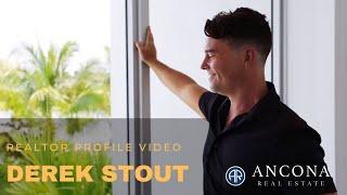 Real Estate Agent Bio Video | Agent Profile | Derek Stout | Ancona Real Estate Vlog 11