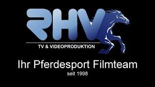 RHV Reitsport Produktionen  --- FEB 2019