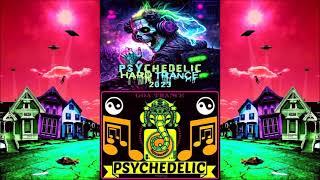 PsychedelicFullONExperienceUltra+Psytrance mix 2023 ●●