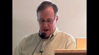 CLSGvideos - The Consoling Christ - Mark Hinkle