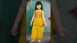 #Flipkart haul#girls dress#3pis kurta dupatta sets#