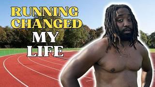 How Running Changed My Life (for beginners)