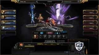 [UA?] Ares OP