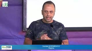 Manuwebtv  I GIGANTI DI MARE : IN UN DOCUMENTARIO L'EPOPEA DI TRABOCCHI  DALL’ABRUZZO ALLA PUGLIA
