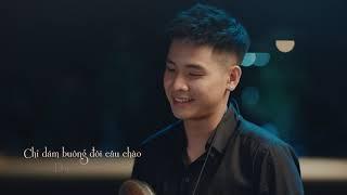 QUÂN A.P - BÔNG HOA ĐẸP NHẤT [OFFICIAL LYRICS VIDEO]