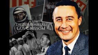 The Boilermakers: Gus Grissom