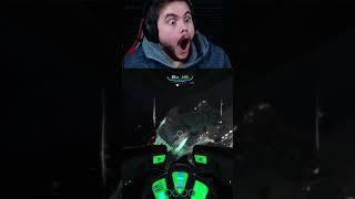 Eaten By Gargantuan Leviathan!