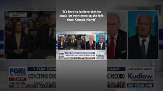 Minnesota Republican sounds off of Walt’s record #shorts