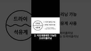 세탁기호 알아보기 -드라이클리닝기호편 #세탁기호 #주부 #세탁방법