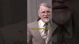 What it means to be saved - part 06 |  #salvation #Jesus #Bornagain #DavidPawson #christianity