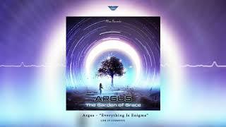 ARGUS - "Everything Is Enigma" ᴴᴰ