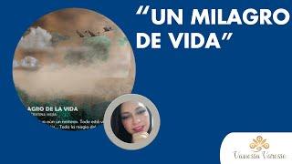 Un Milagro de Vida con Vanessa Varesse - Entrevista