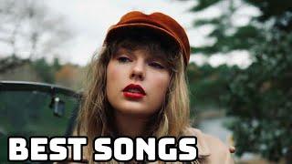 Taylor Swift Best Songs | Greatest Hits