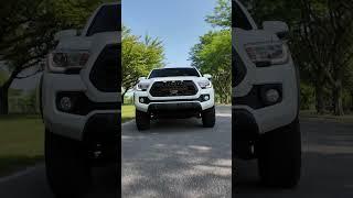 Yota Xpeditions New 2016-2023 Tacoma Grille